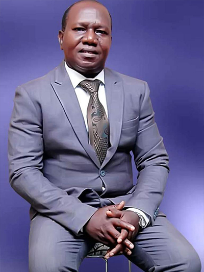 Dr. Adewara Olumide, MBBS, FWACS